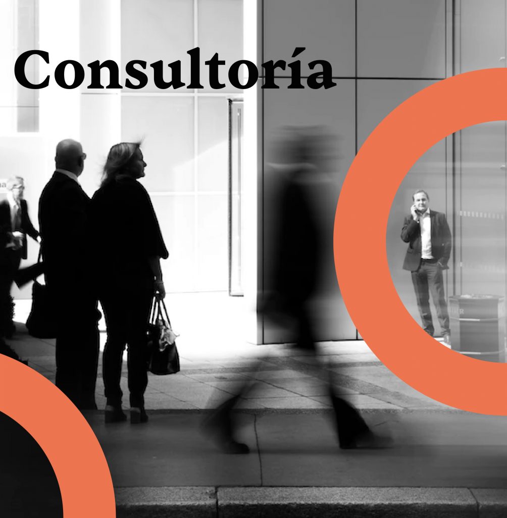 Consultoria CIC con documentacion tecnica