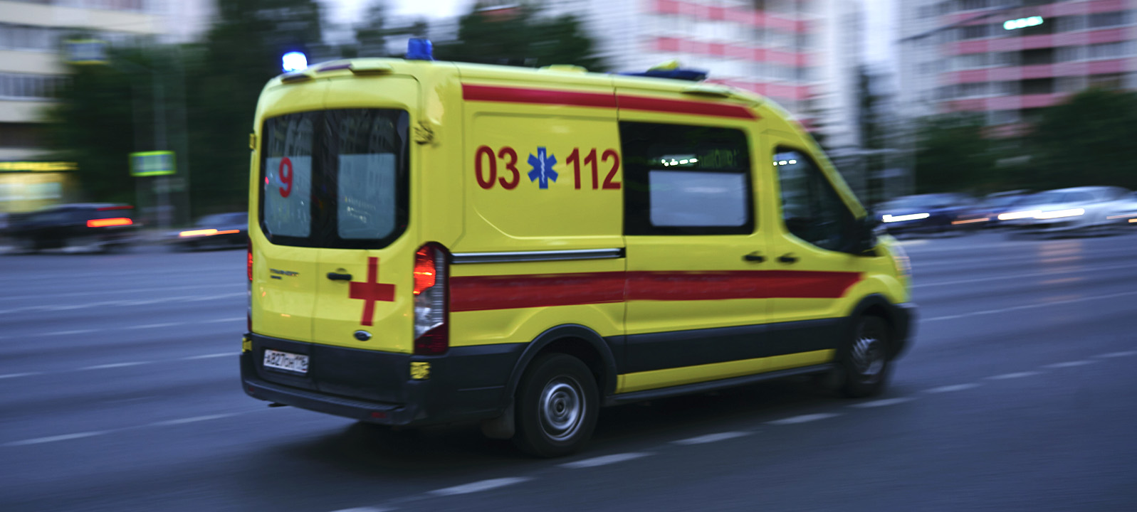 UNE 179002 Sistemas de gestión de la calidad para empresas de transporte sanitario 2
