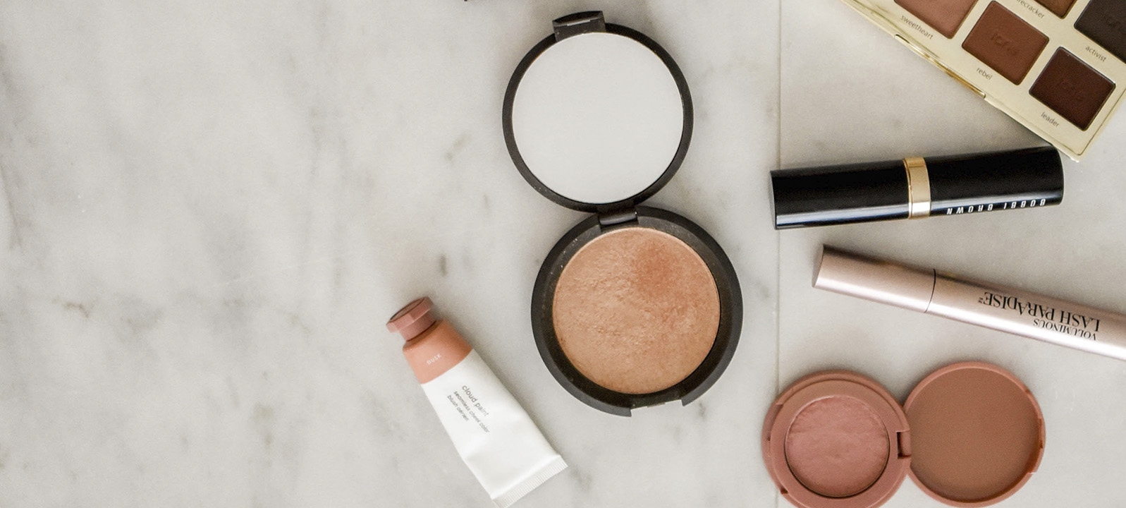 cosmetics