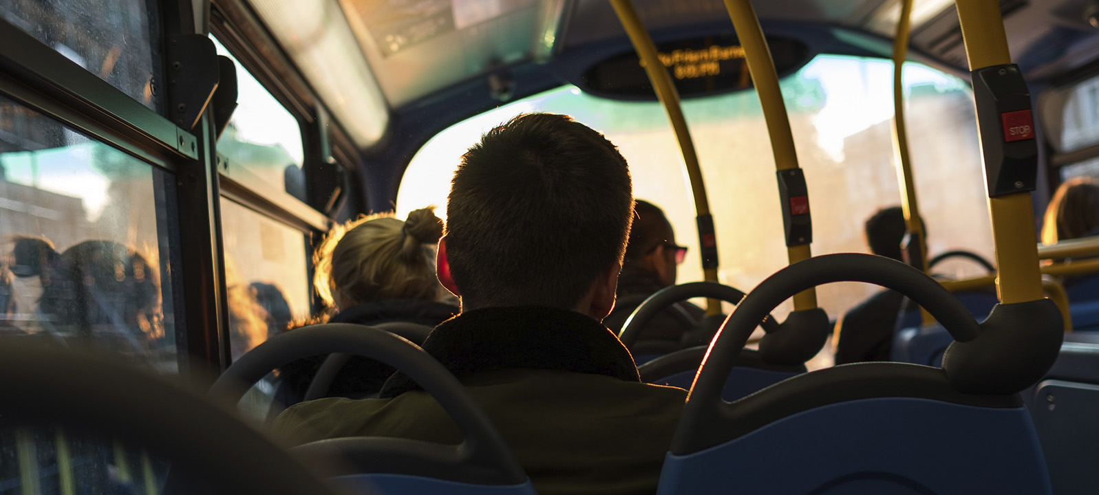 transporte publico